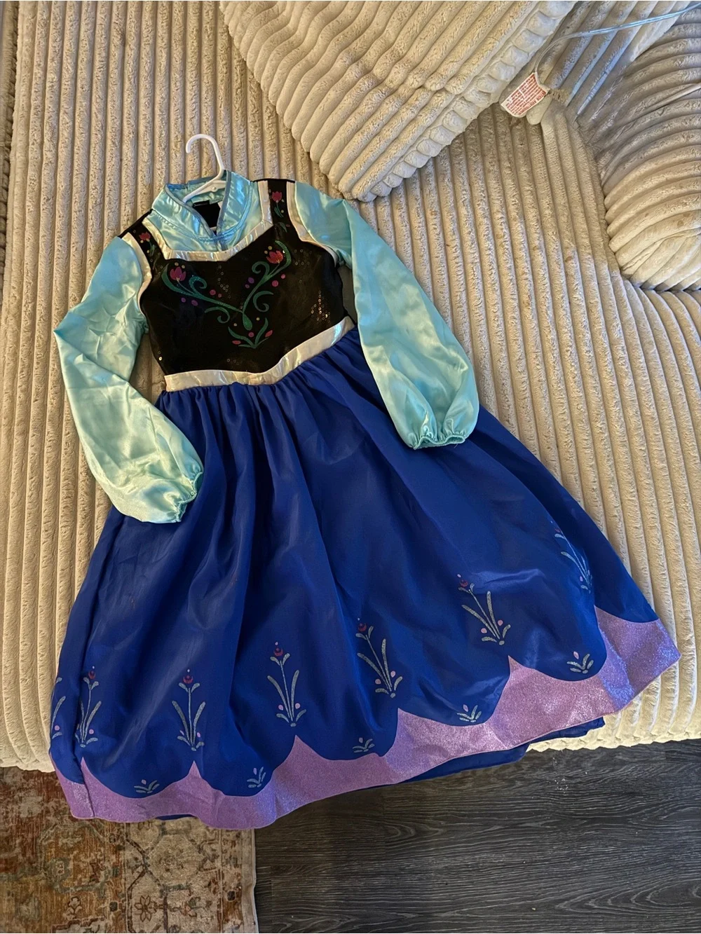 Disney Ana Dress